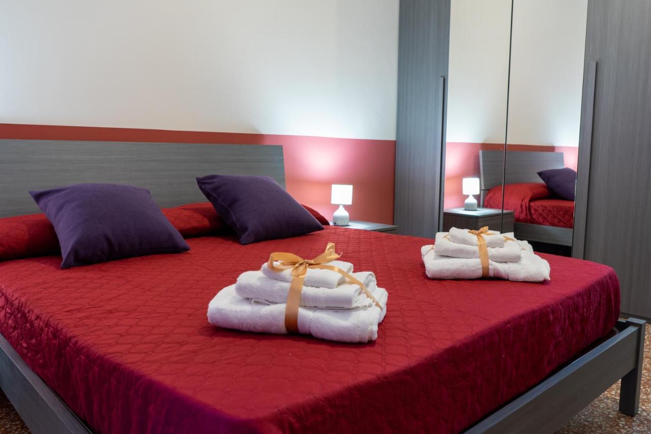 Holidayhomenazzarena Roma Dış mekan fotoğraf