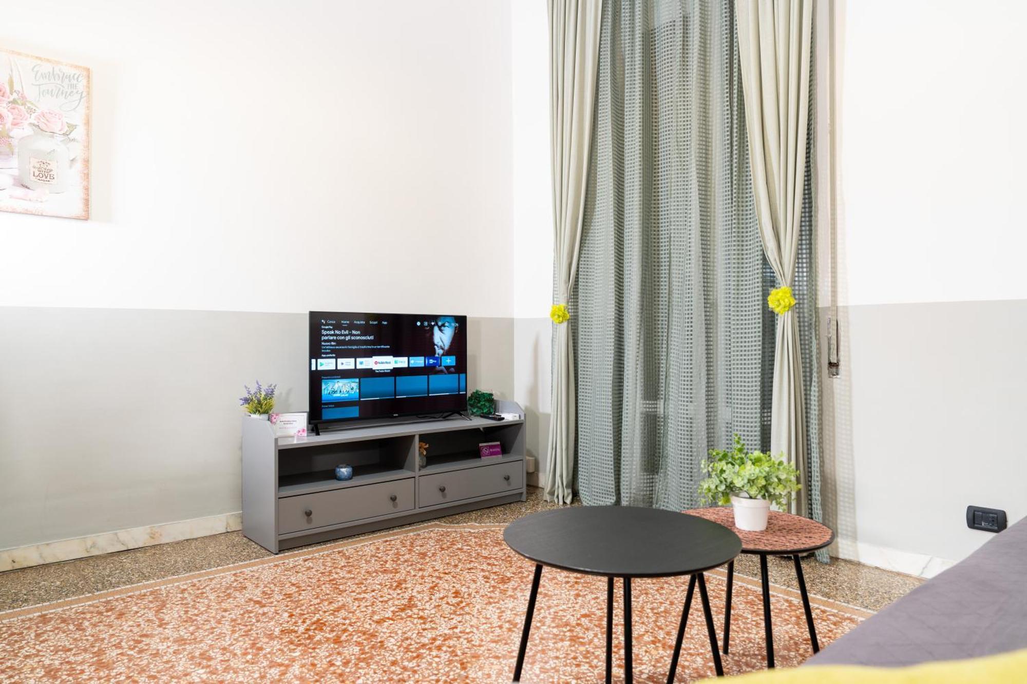 Holidayhomenazzarena Roma Dış mekan fotoğraf