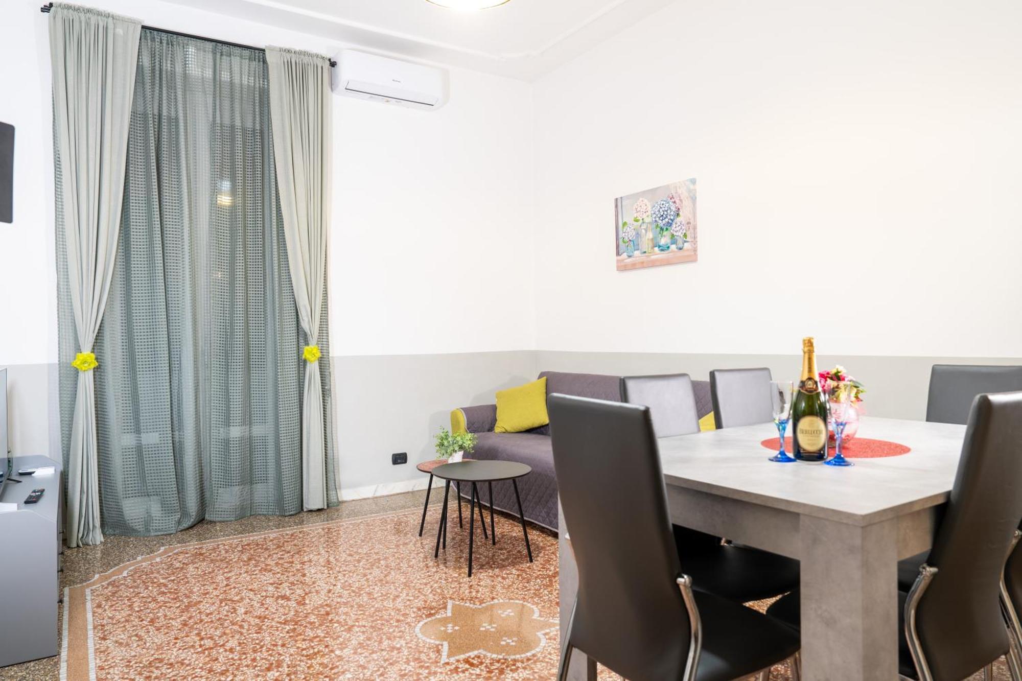 Holidayhomenazzarena Roma Dış mekan fotoğraf