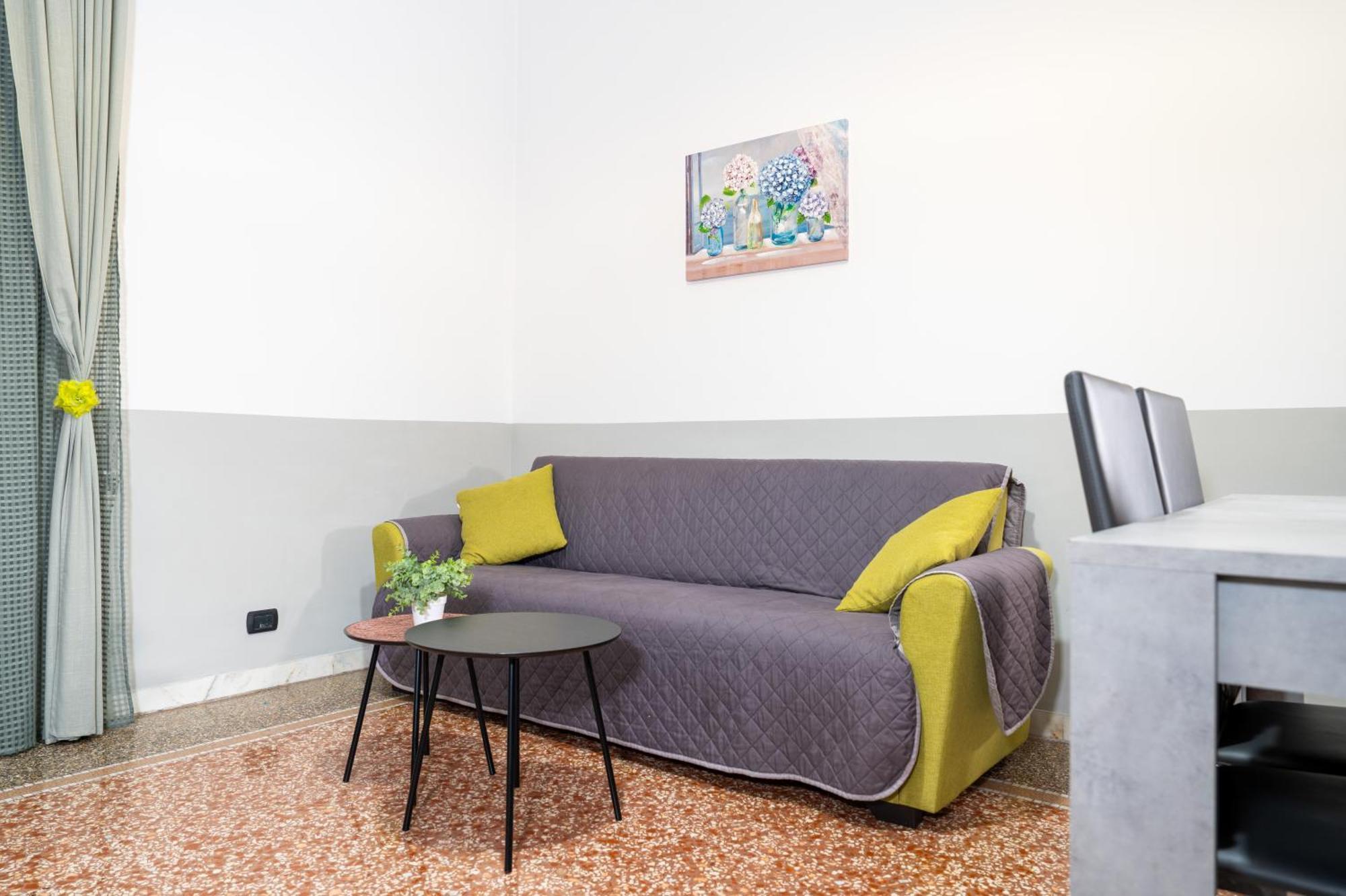 Holidayhomenazzarena Roma Dış mekan fotoğraf